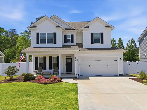 640 Appalachian Ct, Chesapeake, VA, 23320-1620 | Card Image