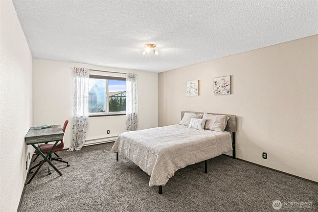 Primary Bedroom. Also Large. New LED Light installed. | Image 16