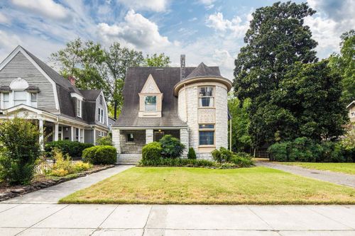 1475 Central Ave, Memphis, TN, 38104-4907 | Card Image