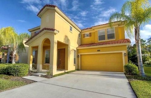 4520 Stella St, KISSIMMEE, FL, 34746-6173 | Card Image