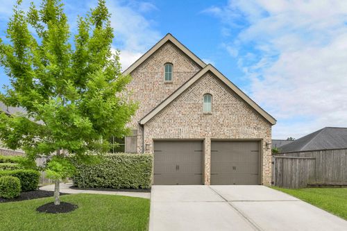 122 Kinnerly Peak Pl, Montgomery, TX, 77316-2138 | Card Image