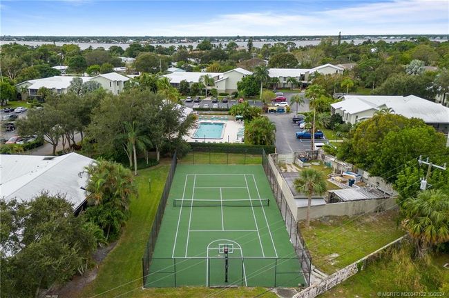 APT-7-3 - 800 Nw Fork Rd, Condo with 2 bedrooms, 2 bathrooms and null parking in Stuart FL | Image 37