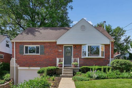 1613 Norcol Lane, Cincinnati, OH, 45231 | Card Image