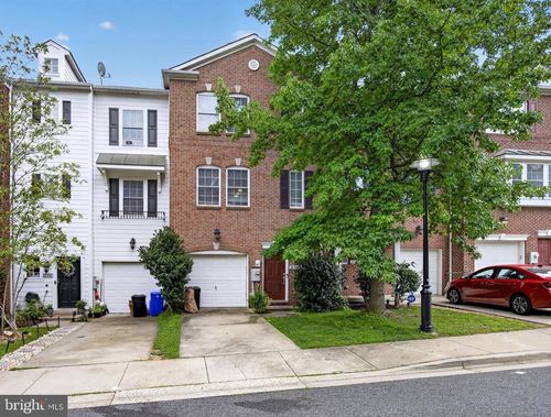 18705 Falling River Dr, GAITHERSBURG, MD, 20879-6229 | Card Image