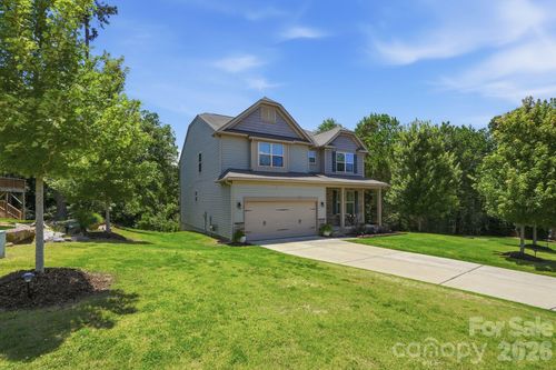 4870 Summerside Dr, Clover, SC, 29710-9153 | Card Image
