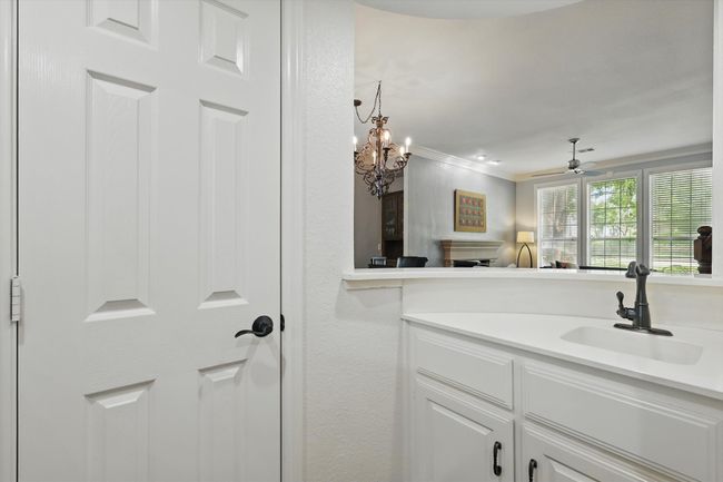 352 Cedar Crest Dr, House other with 5 bedrooms, 4 bathrooms and null parking in Coppell TX | Image 16