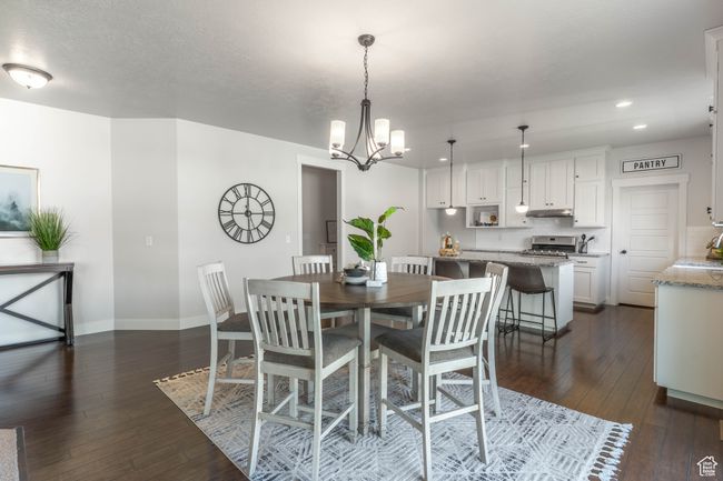 Semi formal dining room | Image 18