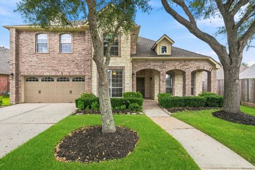 5515 Granite Meadow Dr, Katy, TX, 77494-0607 | Card Image