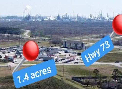 5745 W Port Arthur Rd, Port Arthur, TX, 77640-1774 | Card Image