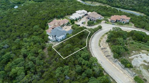 13129 Villa Montana Way, Austin, TX, 78732-1634 | Card Image