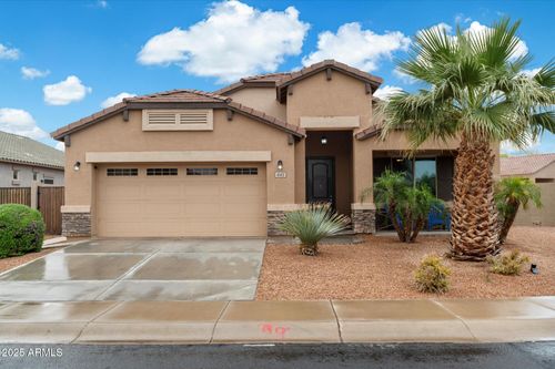 41413 W James Ln, Maricopa, AZ, 85138-5481 | Card Image