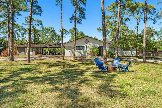15201 Timberlane Pl, House other with 5 bedrooms, 4 bathrooms and null parking in LOXAHATCHEE FL | Image 4