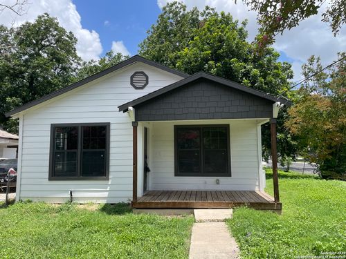 603 Humboldt St, San Antonio, TX, 78211-2119 | Card Image