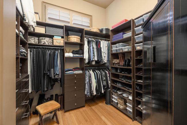 Owners Suite Closet 1 | Image 59