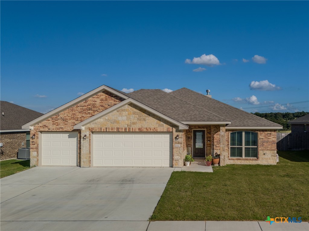 Justice Dr, Copperas Cove, TX 76522