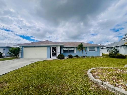 125 Sportsman Rd, ROTONDA WEST, FL, 33947-1930 | Card Image