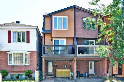 256 Bruyere Street, Lower Town - Sandy Hill, ON, K1N5E6 | Card Image