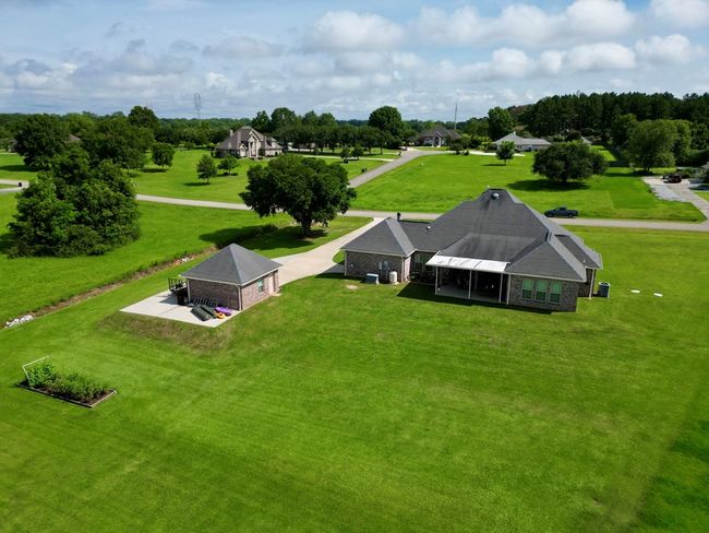 183 Shore Crest Cir, House other with 3 bedrooms, 3 bathrooms and 3 parking in Carriere MS | Image 13