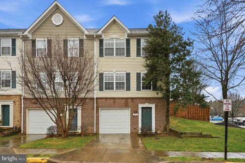 531 Highland Towne Ln, WARRENTON, VA, 20186-2624 | Card Image