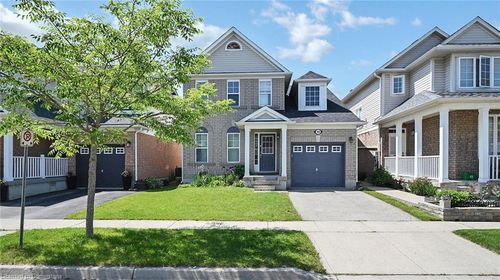 48 Redstart Dr, Cambridge, ON, N1T2G6 | Card Image