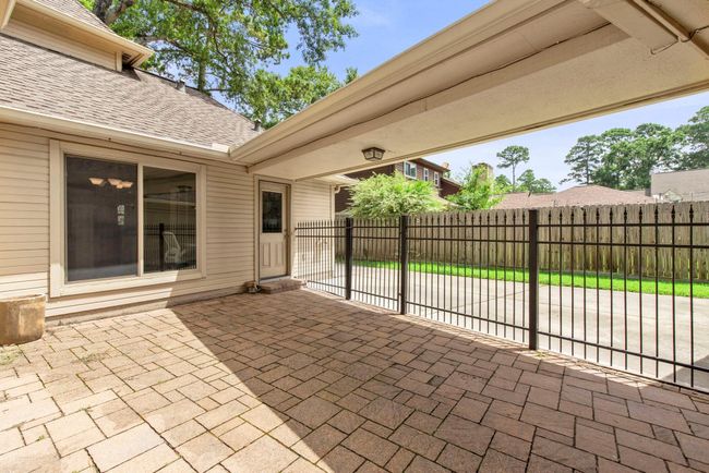 5507 Glenmere Ln, House other with 4 bedrooms, 3 bathrooms and 2 parking in Spring TX | Image 42