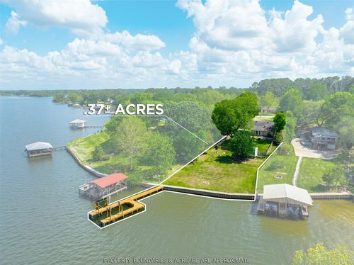 23340 Three Points Dr, Frankston, TX, 75763-4832 | Card Image