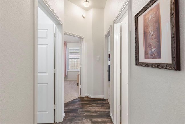 4613 Meridian Park Dr, House other with 3 bedrooms, 2 bathrooms and 2 parking in Pearland TX | Image 6
