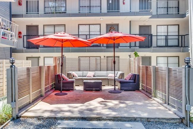 APT-214 - 2800 Douglas Ave, Condo with 1 bedrooms, 1 bathrooms and null parking in Dallas TX | Image 14