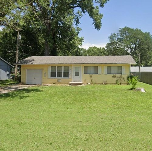 415 E 14th St, Ottawa, KS, 66067-3610 | Card Image