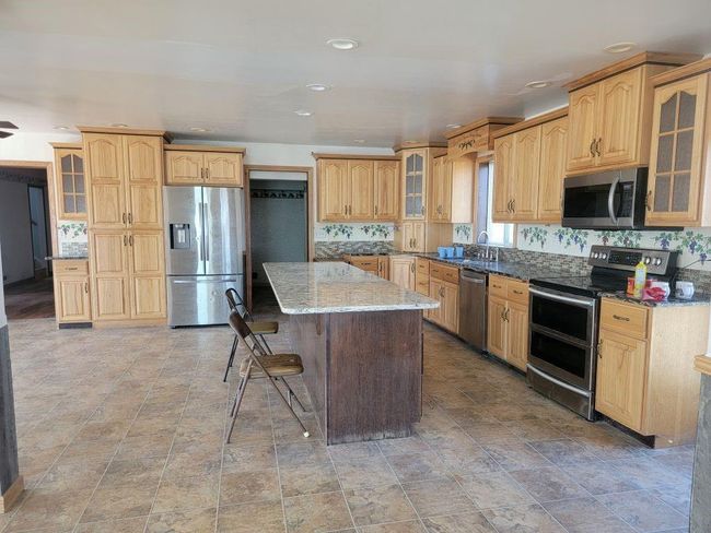 N14341 Fairground Ave, House other with 6 bedrooms, 3 bathrooms and null parking in Owen WI | Image 5