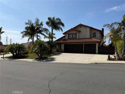 2710 Olympia Drive, Carlsbad, CA, 92010 | Card Image