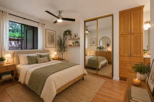 417-911 Fulton Ave, Sacramento, CA, 95825-4509 | Card Image