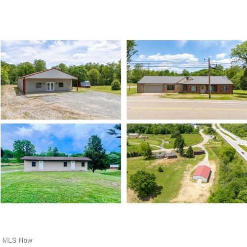 29160 E Belpre Pike Rd, Coolville, OH, 45723-9720 | Card Image