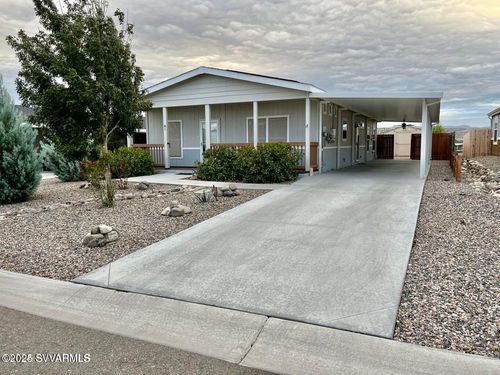 91 S Mann Cir, Camp Verde, AZ, 86322-0109 | Card Image