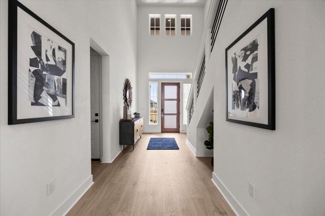 MOVE IN READY - HOME IS STAGED WITH FURNITURE | Image 4