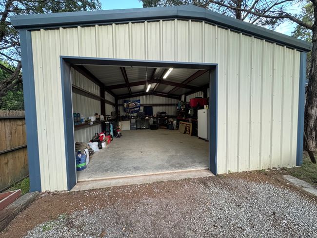 10X8 Garage Door | Image 33