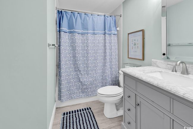 UNIT-304 - 139 S Dunes Dr, Condo with 3 bedrooms, 3 bathrooms and null parking in Pawleys Island SC | Image 24