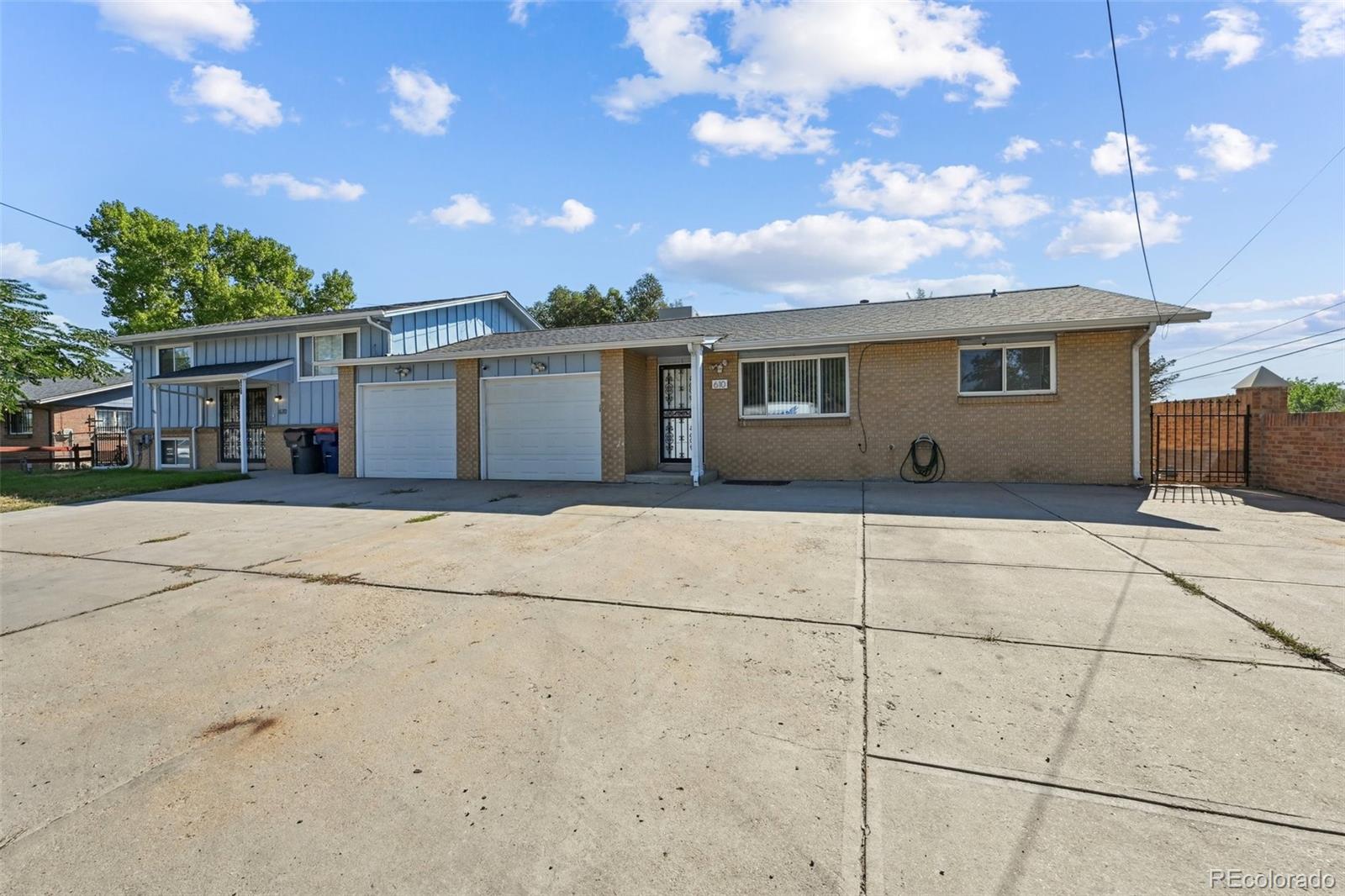Carr St, Lakewood, CO 80214