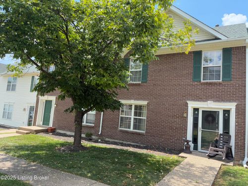 7905 Fir Green Way, Louisville, KY, 40291-5791 | Card Image