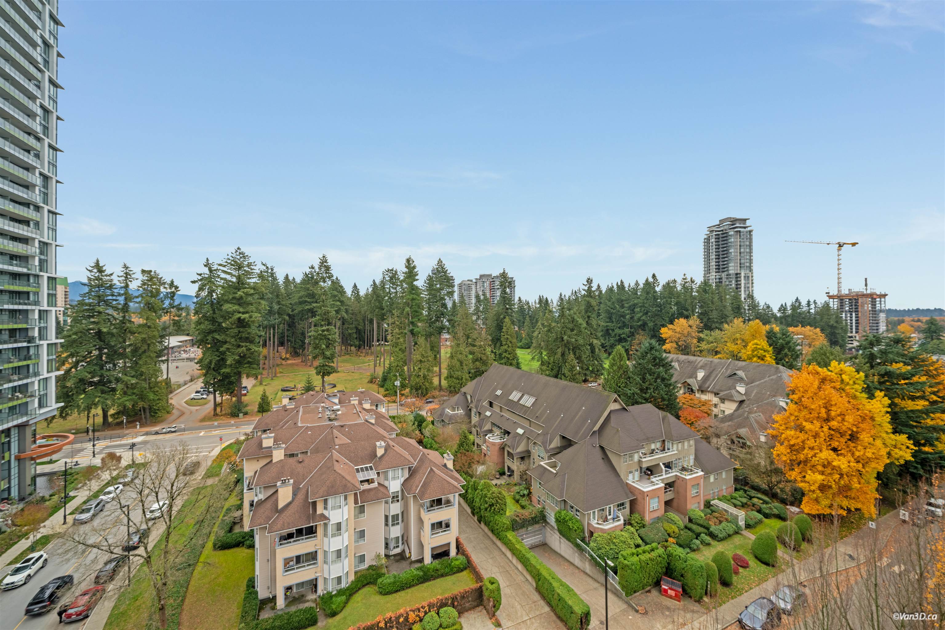 Residential in Coquitlam 2