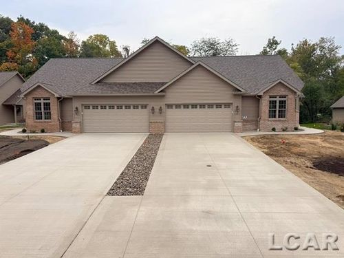 1671 Rivers Edge Drive, Madison Charter Township, MI, 49221 | Card Image