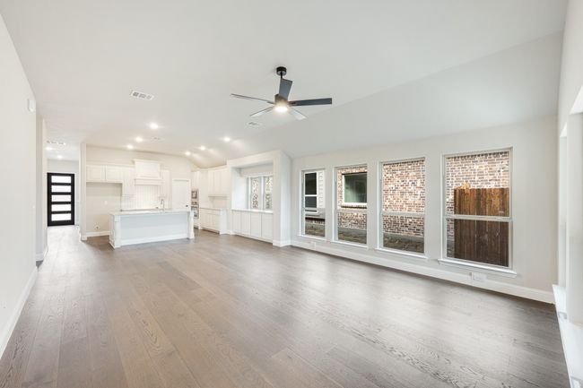 1510 Latimer Ct, House other with 4 bedrooms, 3 bathrooms and null parking in Trenton TX | Image 15