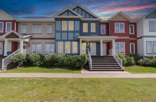 9-300 Sparrow Hawk Dr, Fort Mcmurray, AB, T9K0Y6 | Card Image