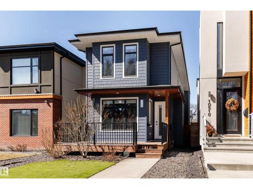 10508 136 St Nw, Edmonton, AB, T5N2E9 | Card Image