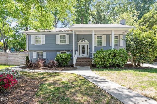 5412 Farley Dr, Raleigh, NC, 27609-4414 | Card Image
