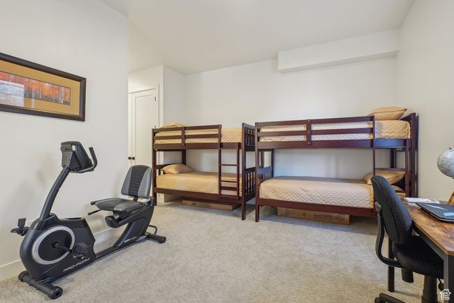 30 - 11332 N White Tail Ct, House other with 4 bedrooms, 4 bathrooms and 3 parking in Hideout UT | Image 31