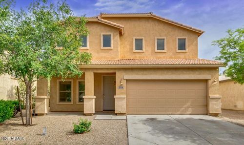 388 E Palomino Way, San Tan Valley, AZ, 85143-5610 | Card Image