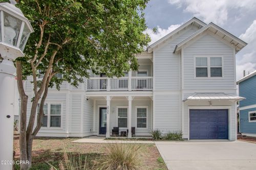 2705 Lagoon Manor Dr, Panama City Beach, FL, 32408-4122 | Card Image