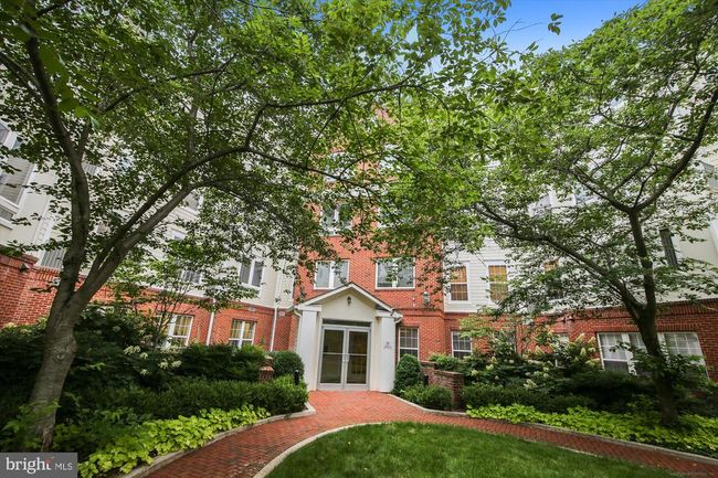 APT-123 - 801 S Greenbrier St, Condo with 1 bedrooms, 2 bathrooms and null parking in ARLINGTON VA | Image 8