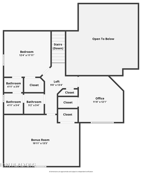 7142 Presidential Ln, Knoxville, TN, 37931-3491 | Card Image